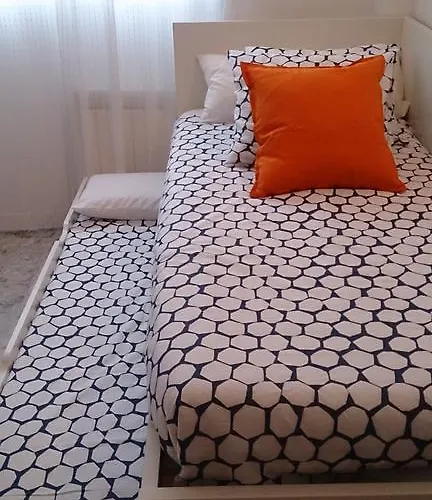 公寓 Playa Fenals Sol Y Mar *