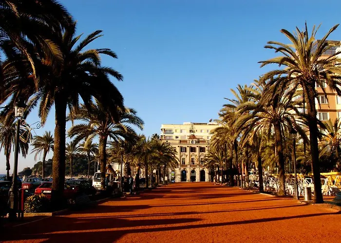 Playa Fenals Sol Y Mar * 료렛 드 마르