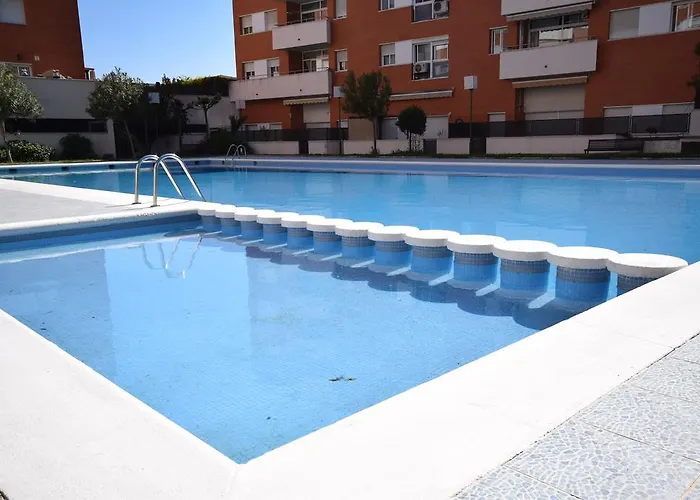 Playa Fenals Sol Y Mar *