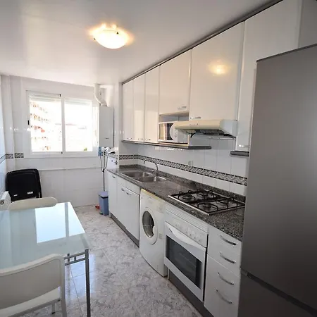 Playa Fenals Sol Y Mar Appartement Lloret de Mar
