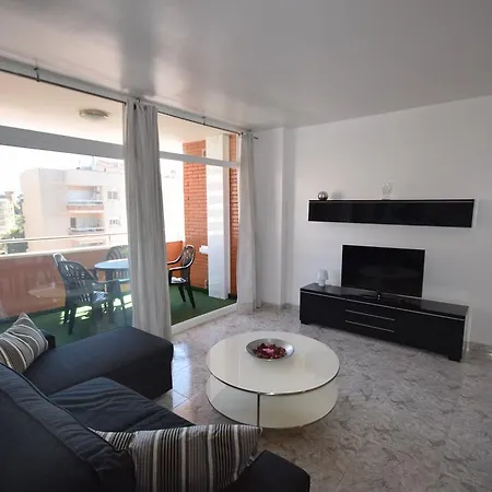 Playa Fenals Sol Y Mar Διαμέρισμα