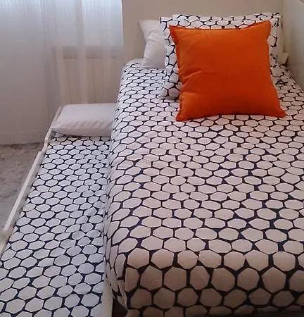 Διαμέρισμα Playa Fenals Sol Y Mar *