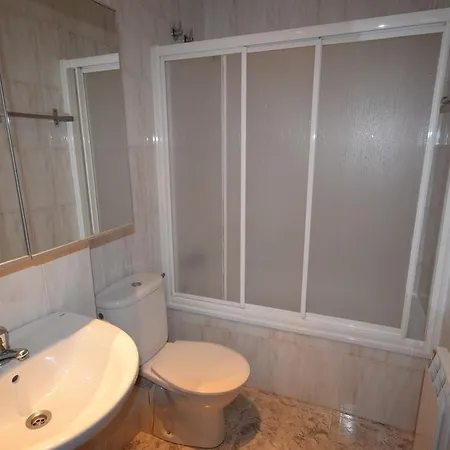 Playa Fenals Sol Y Mar *