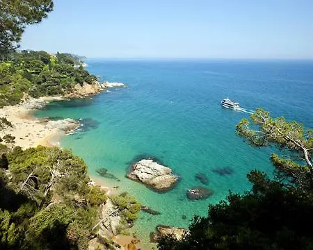 Apartmán Playa Fenals Sol Y Mar Lloret de Mar