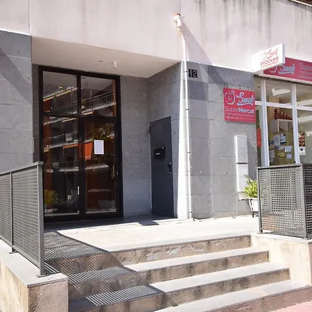 Appartement Playa Fenals Sol Y Mar