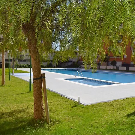 Playa Fenals Sol Y Mar Lloret de Mar