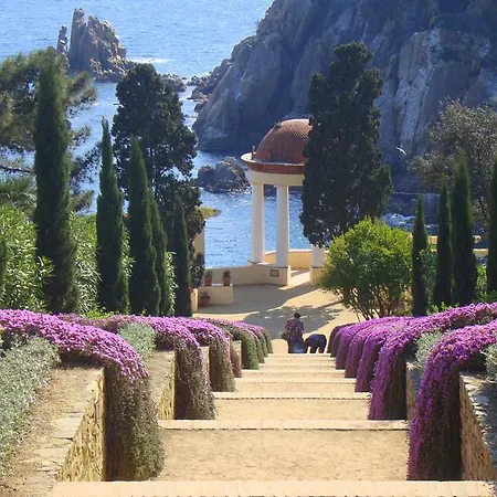 Playa Fenals Sol Y Mar Διαμέρισμα