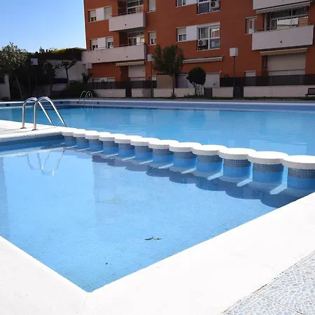 Playa Fenals Sol Y Mar *