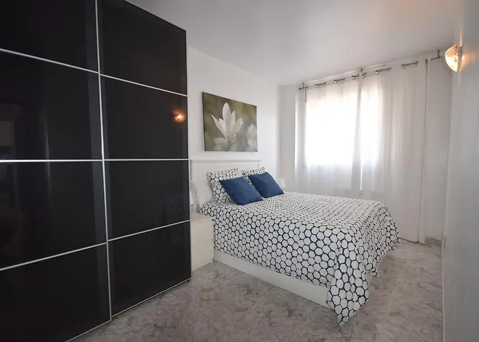 Playa Fenals Sol Y Mar Λορέτ Ντε Μαρ