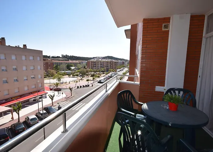 Playa Fenals Sol Y Mar