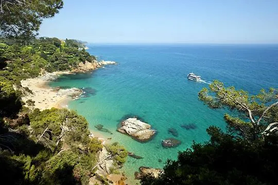 Διαμέρισμα Playa Fenals Sol Y Mar Λορέτ Ντε Μαρ