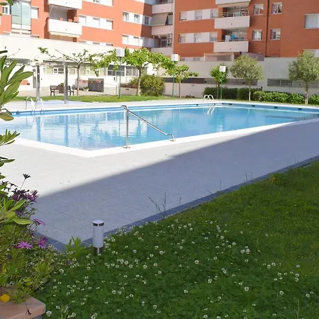 Playa Fenals Sol Y Mar Apartment
