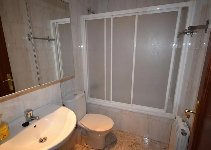 Playa Fenals Sol Y Mar *