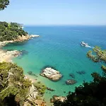 Апартаменты Playa Fenals Sol Y Mar Льорет-де-Мар