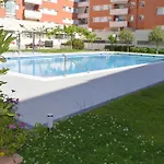 Playa Fenals Sol Y Mar Апартаменты